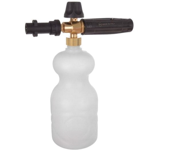Пенораспылитель LS3 с бачком PA для бытовых моек Karcher