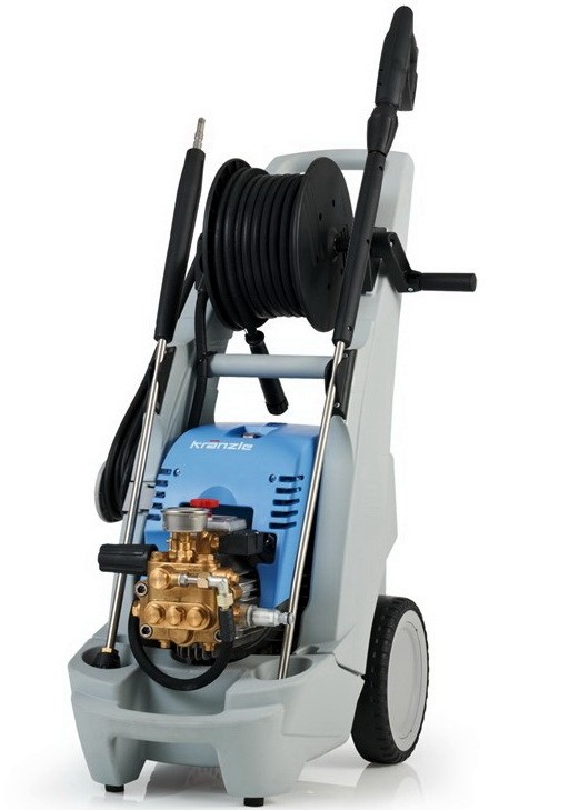 Аппарат высокого давления Bully 1000 TST Kranzle