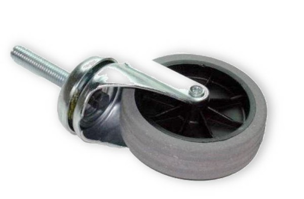 Колесо для пылесосов Panda / Tornado 423, 429, 433, 629