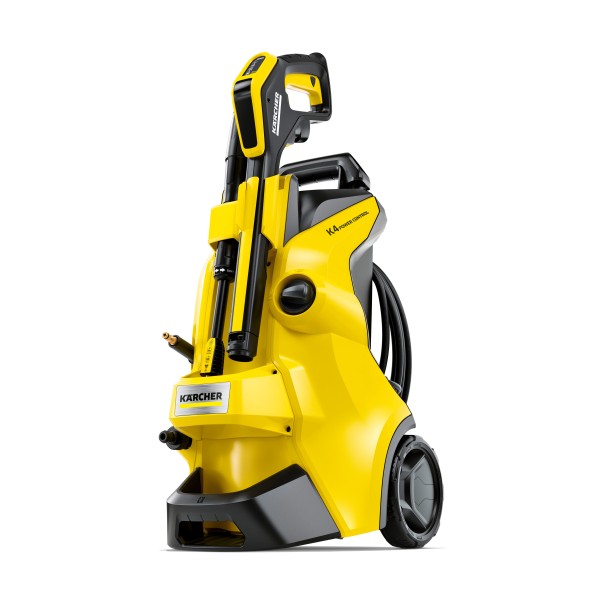 Минимойка Karcher K 4 POWER CONTROL