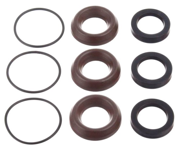 Комплект уплотнений D 18мм, NEPTUNE 3-41, арт. 301001490