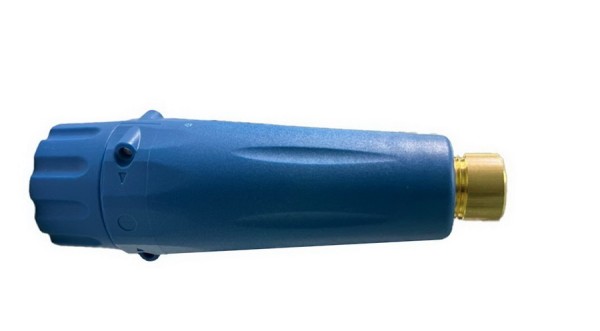 Пенонасадка ST-75 1,2mm с форсункой, 310bar, 1/4внут, латунь