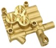 Головка блока цилиндров HDS 8/17-4 M, HDS 8/18-4 M Головка блока цилиндров HDS 8/17-4 M, HDS 8/18-4 M