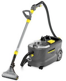 Моющий пылесос Karcher PUZZI 10/1