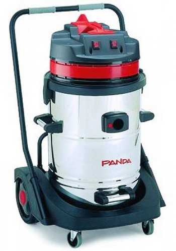 Panda 623 Профессиональный пылесос Soteco