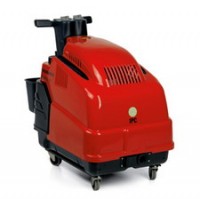Парогенератор Steamer Jet S 5010 M с функцией всасывания IPC Portotecnica