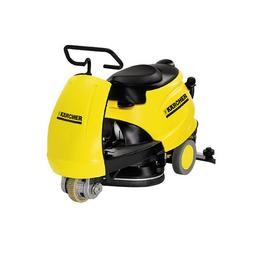 Поломоечная машина Karcher BD Trike BAT Pack