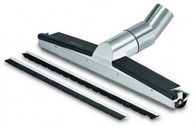 Универсальная насадка для пола D 61 мм, 500 мм