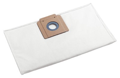 Фильтр-мешки из нетканого материала для NT 361, 5 шт