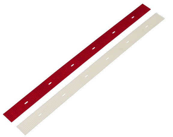 Комплект скребков для Scrubtec 343