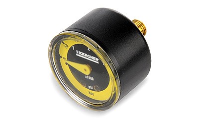 Манометр 4.422-990.0