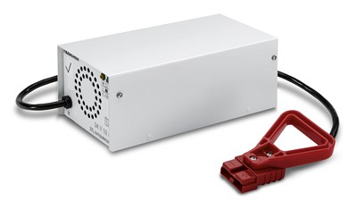 Зарядное устройство, 24 В 6.654-067.0