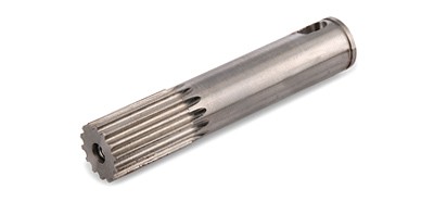 Вал ременной передачи 5.100-294.0