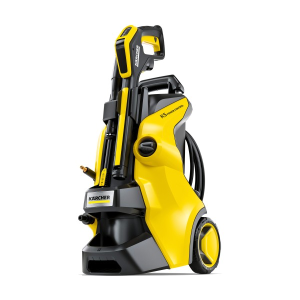 Минимойка Karcher K 5 POWER CONTROL
