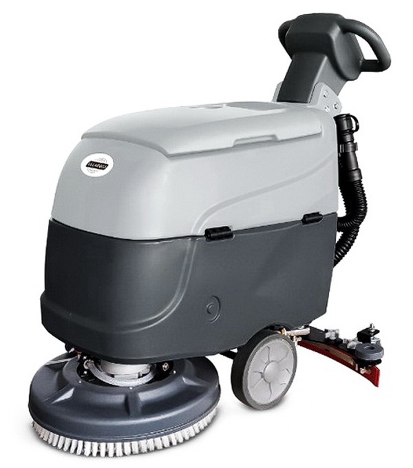 410 Lithium B45 Поломоечная машина Velargos