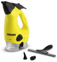 Пароочиститель бытовой SC 952