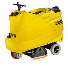 Поломоечная машина Karcher BR 75/140 R Bp Pack