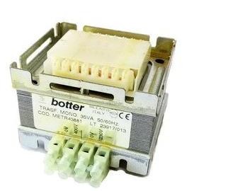 Трансформатор 35VA 380/220В, 50/60Гц для Optima 1714