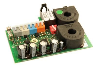 Плата горелки HDS 6.682-306.0