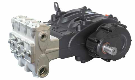 Помпа для работ по бурению Pratissoli MF7M 5D disc, ceramic sleeves, 50 бар