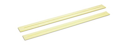 Уплотнительные полосы для всасывающих балок, 900 мм 6.273-290.0