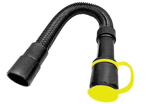 Шланг сливной для BD 43/35, BD 50/50, BD 50/60 арт. 9.755-638.0