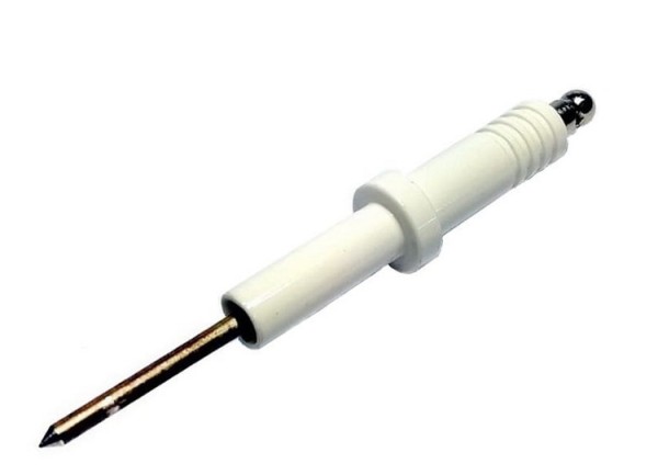 Свеча (электрод) для АВД с нагревом Silver Jet, Universe DS 2640, MITHO