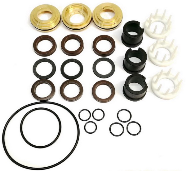 Комплект уплотнений помпы NA5 для Poseidon 5 PA, MC 5M Nilfisk-ALTO