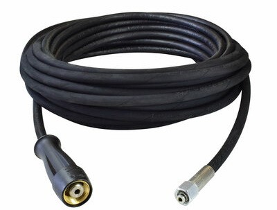 Шланг высокого давления 20м х DN8 для Quadro 1000 TST, 1200 TST, 1500 TST Kranzle арт. 41083