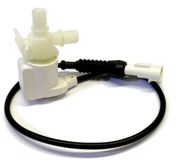 Соленоидный клапан 220 В для Lavamatic 40 C 50, CT 40 C 50 Gansow 