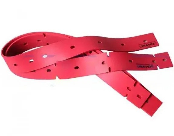 Комплект водосборных скребков (2 шт.) для JH-400