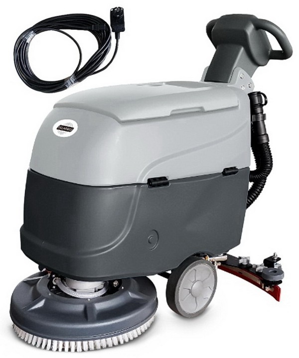 410 Cable B45 Поломоечная машина Velargos