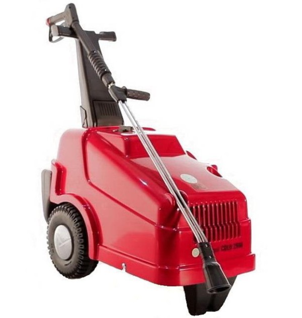 ROYAL PRESS DSPL 3060 T Аппарат высокого давления Portotecnica 