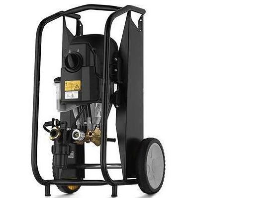 Аппарат высокого давления Karcher HD 8/19-4 Cage