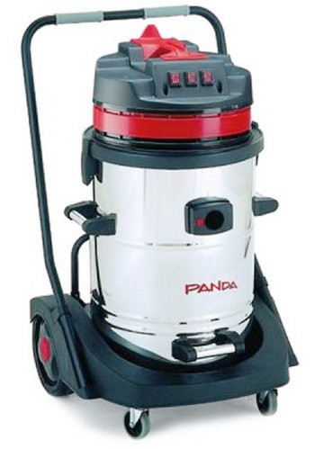 Panda 633 Профессиональный пылесос Soteco 