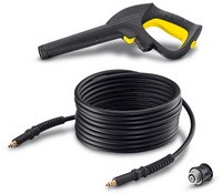 Шланг высокого давления в комплекте HK 12