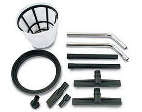 Комплект для сухой уборки KTRI 28833