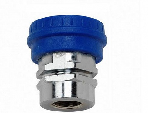 Муфта-байонет Nilfisk-ALTO арт. 106402075