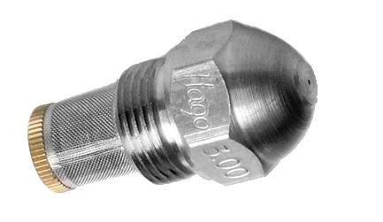 Топливная форсунка 3GPH 60G для HDS 2000 SUPER