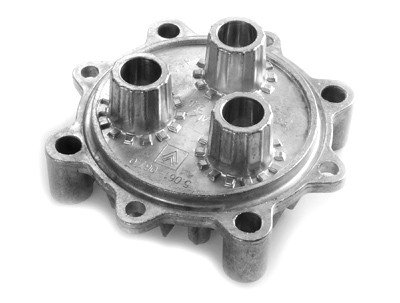 Крышка картера 5.062-754.3