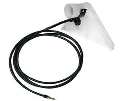 Насадка для пола влажная уборка для химчистки D 36 мм