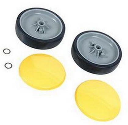 Колесо BDS, BDP 6.435-706.0