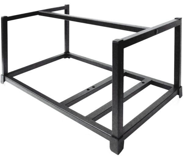 Рама для мойки высокого давления / АВД