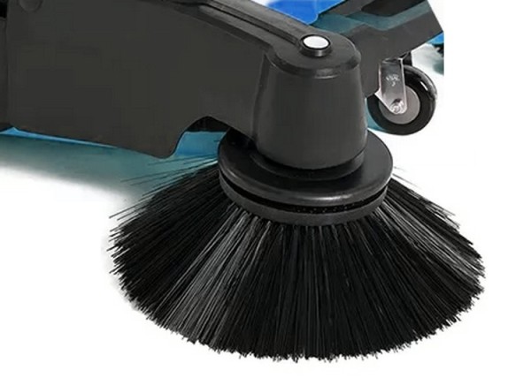 Боковая щетка для подметальной машины JH-960T