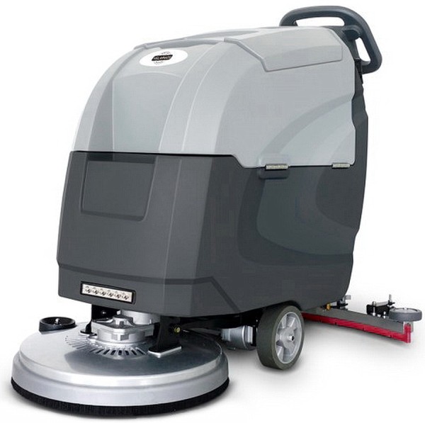 B50 GEL аккум. Поломоечная машина Velargos