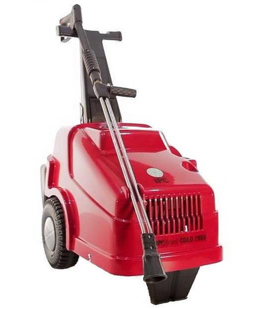 ROYAL PRESS DSPL 2880 T Аппарат высокого давления Portotecnica