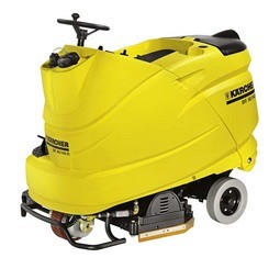 Поломоечная машина Karcher BR 90/140 R Bp Pack