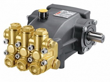 NMT 1520 R Насос высокого давления Hawk