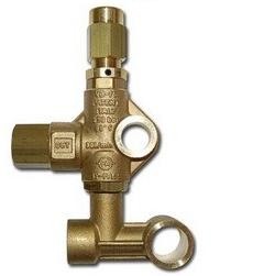 Регулятор давления VB75 для АВД Royal Press