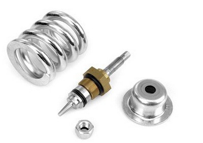 Байпасный клапан HD 5/17 C, HD 6/15 C, HD 7/18-4 M